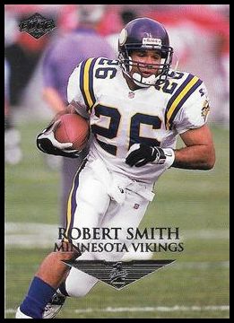 87 Robert Smith